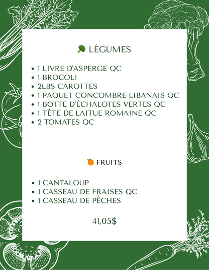 L'Essentiel